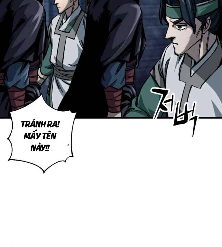 Ông Võ Giả Và Cháu Chí Tôn Chap 12 - Next Chap 13