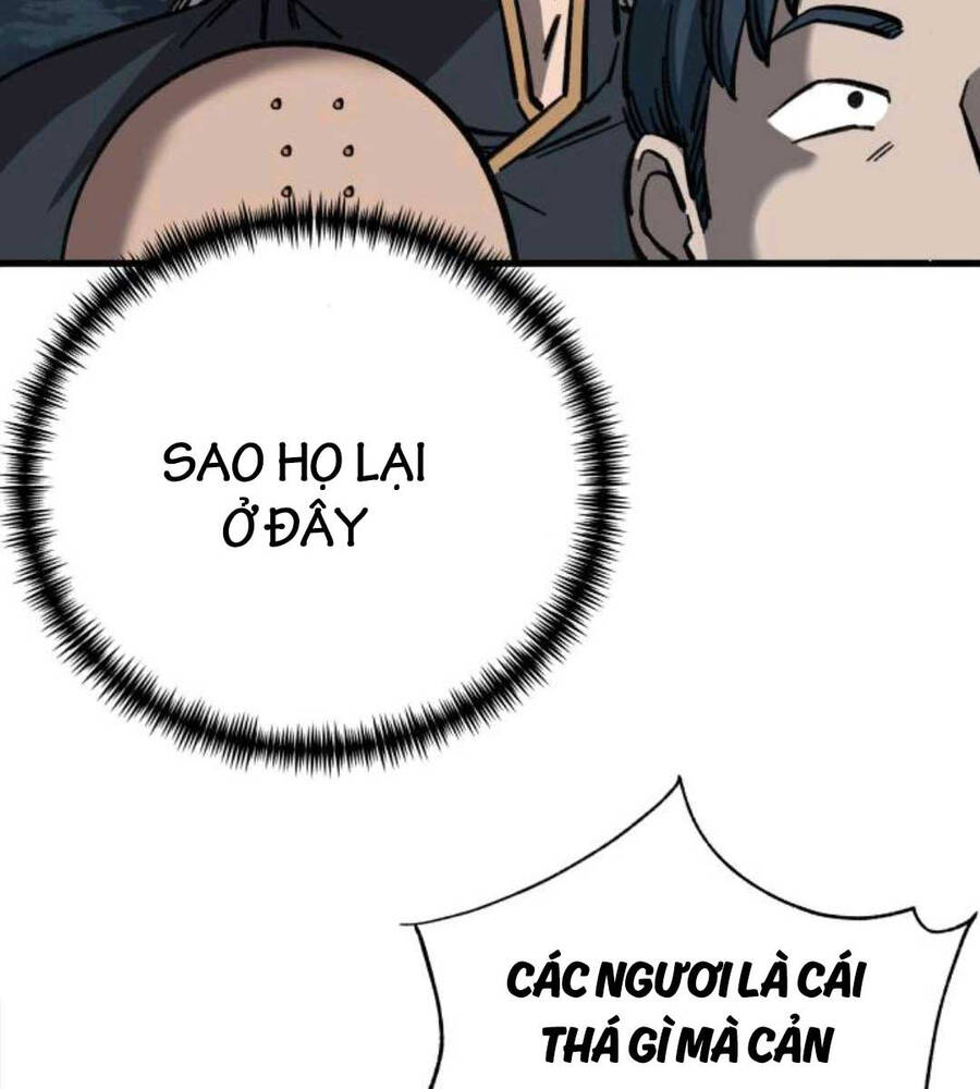 Ông Võ Giả Và Cháu Chí Tôn Chap 12 - Next Chap 13
