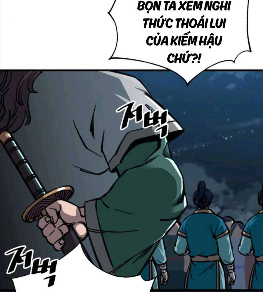 Ông Võ Giả Và Cháu Chí Tôn Chap 12 - Next Chap 13