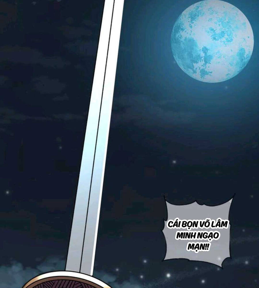 Ông Võ Giả Và Cháu Chí Tôn Chap 12 - Next Chap 13