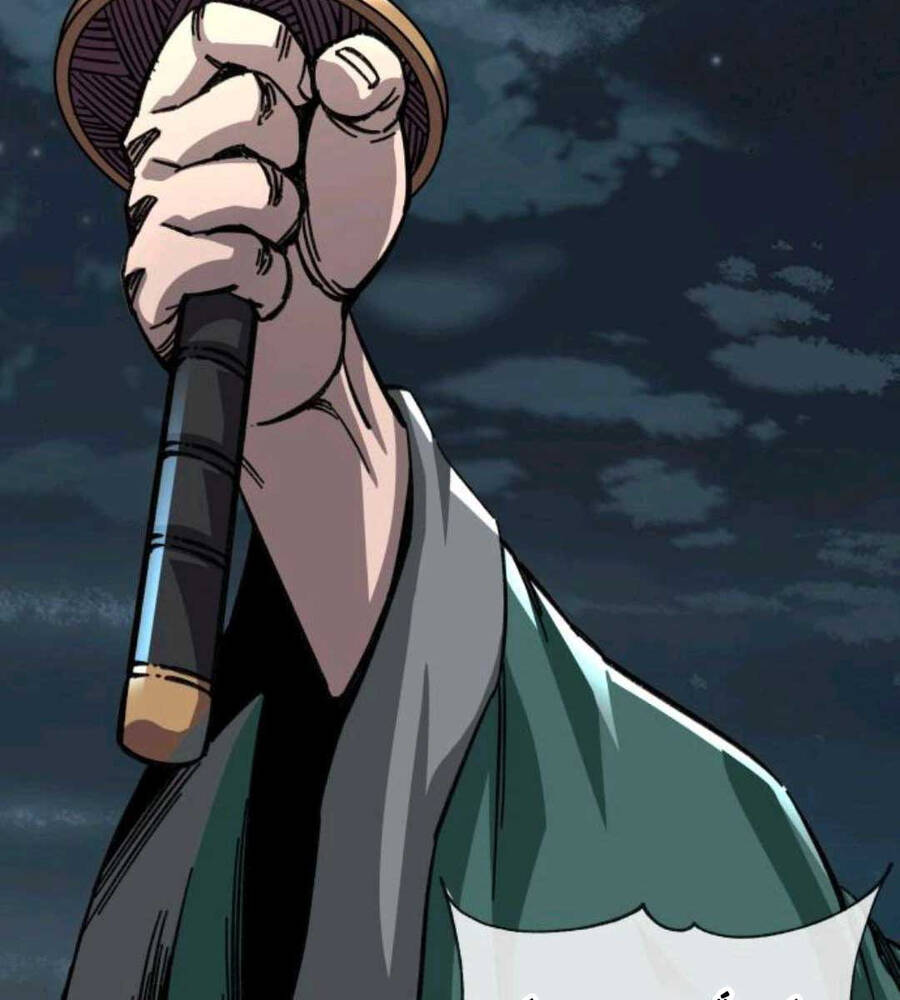 Ông Võ Giả Và Cháu Chí Tôn Chap 12 - Next Chap 13