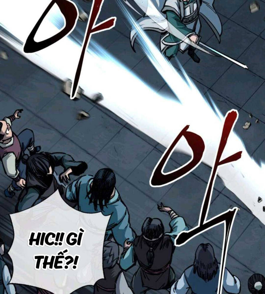 Ông Võ Giả Và Cháu Chí Tôn Chap 12 - Next Chap 13