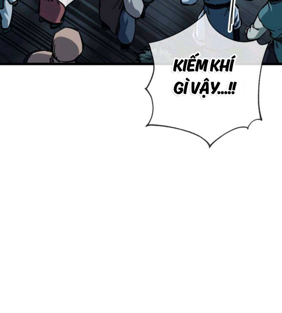 Ông Võ Giả Và Cháu Chí Tôn Chap 12 - Next Chap 13