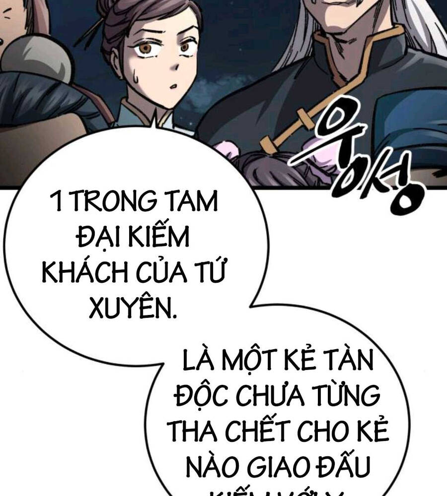 Ông Võ Giả Và Cháu Chí Tôn Chap 12 - Next Chap 13
