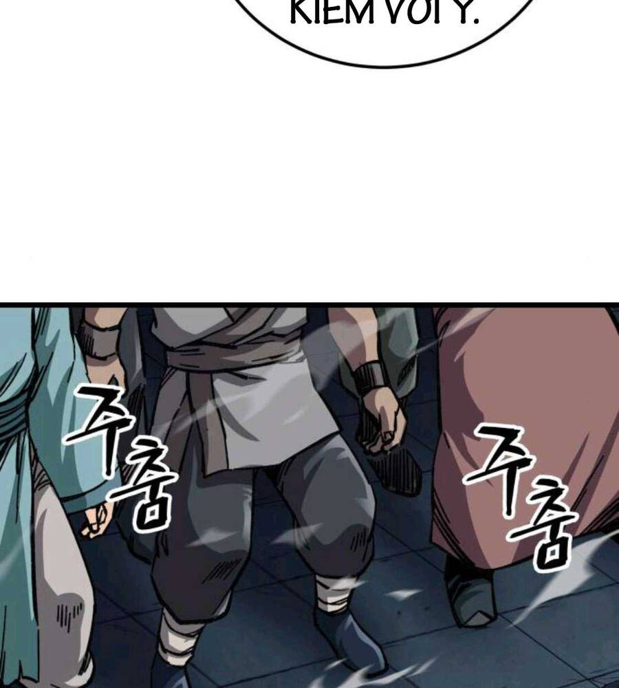 Ông Võ Giả Và Cháu Chí Tôn Chap 12 - Next Chap 13
