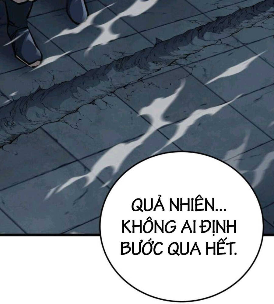 Ông Võ Giả Và Cháu Chí Tôn Chap 12 - Next Chap 13