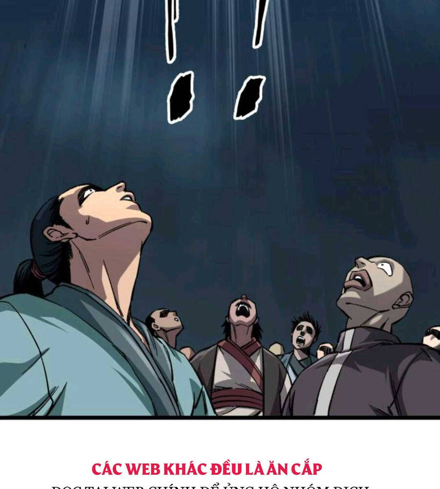 Ông Võ Giả Và Cháu Chí Tôn Chap 12 - Next Chap 13
