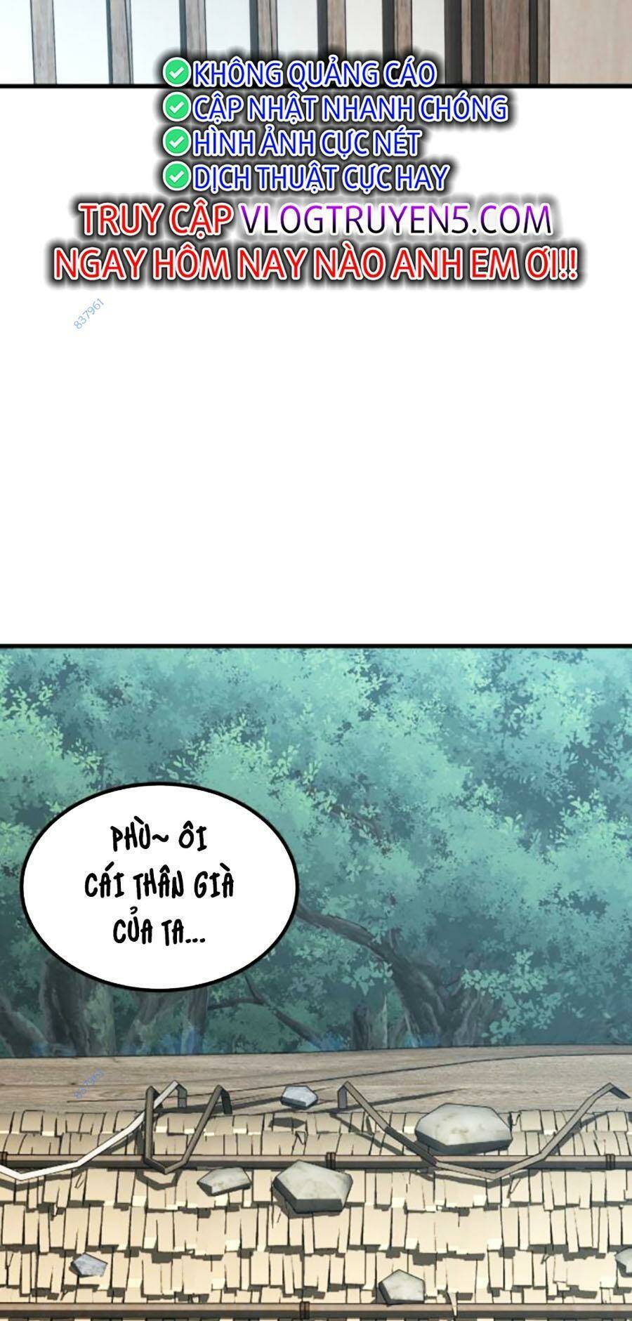 Ông Võ Giả Và Cháu Chí Tôn Chap 13 - Next Chap 14