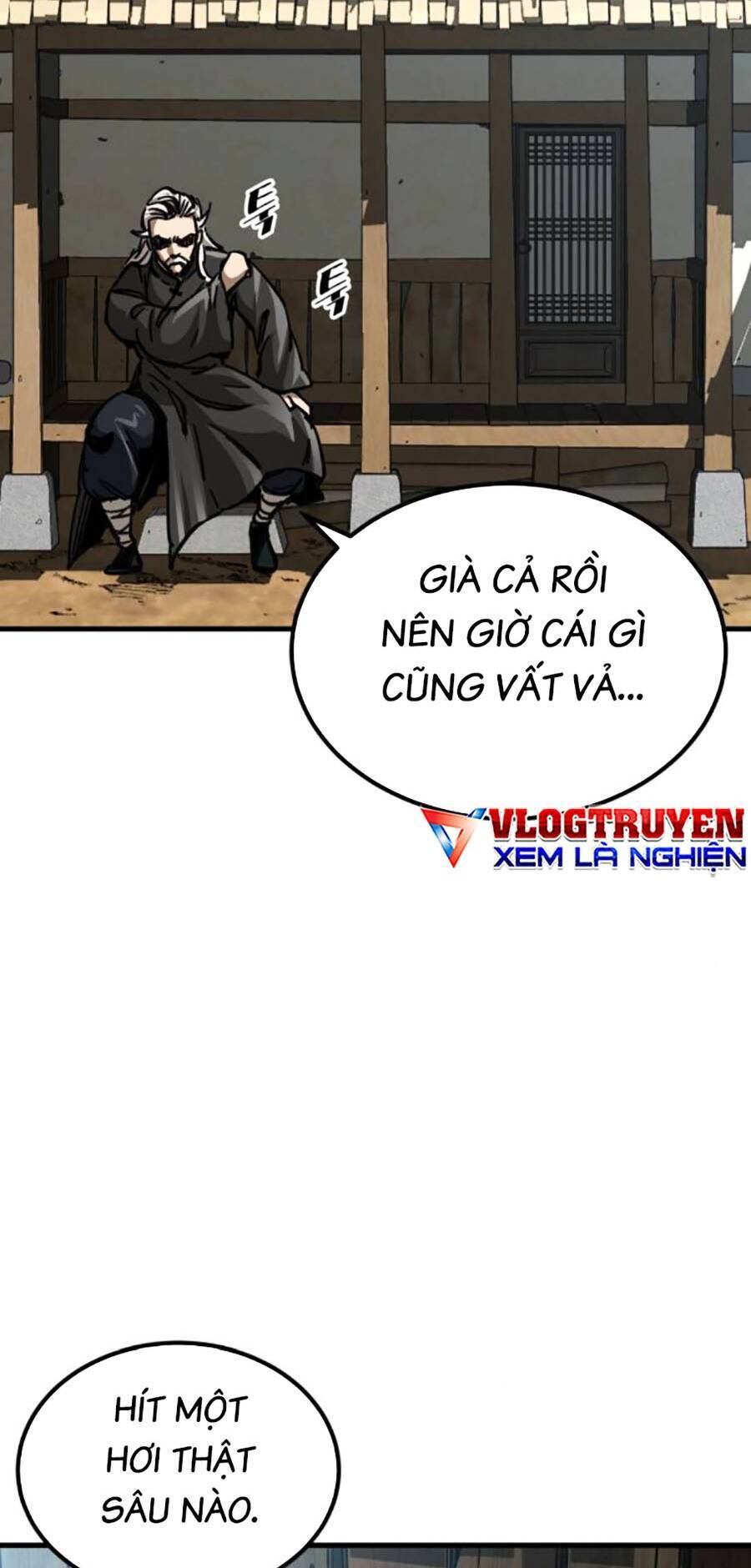 Ông Võ Giả Và Cháu Chí Tôn Chap 13 - Next Chap 14