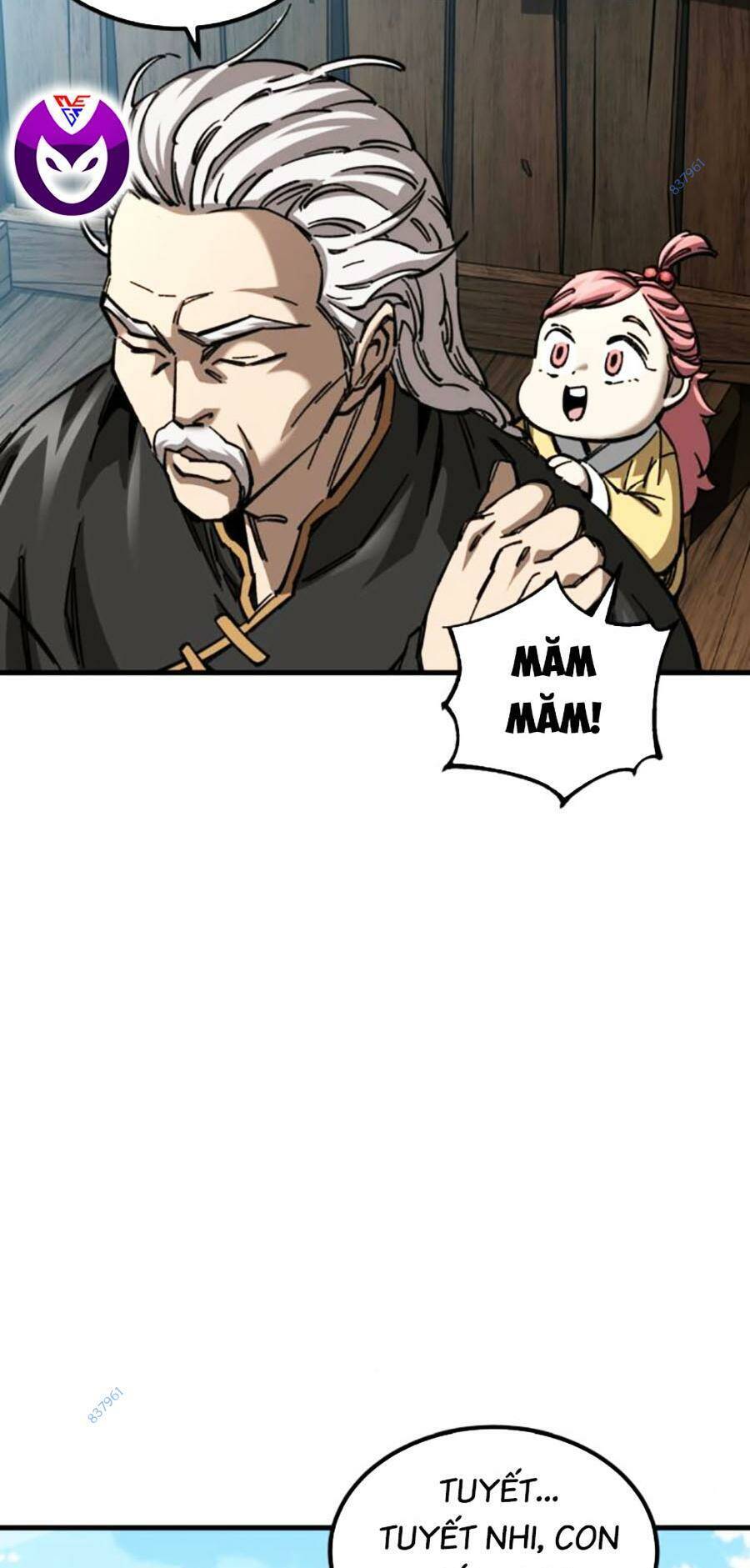 Ông Võ Giả Và Cháu Chí Tôn Chap 13 - Next Chap 14