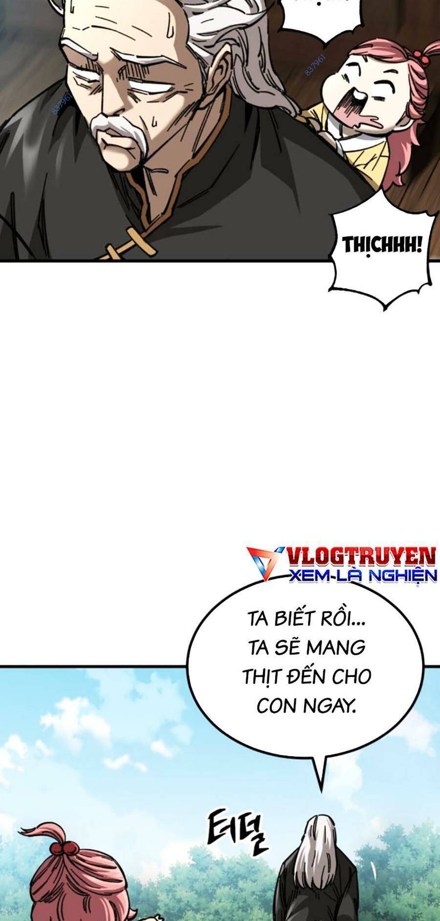 Ông Võ Giả Và Cháu Chí Tôn Chap 13 - Next Chap 14