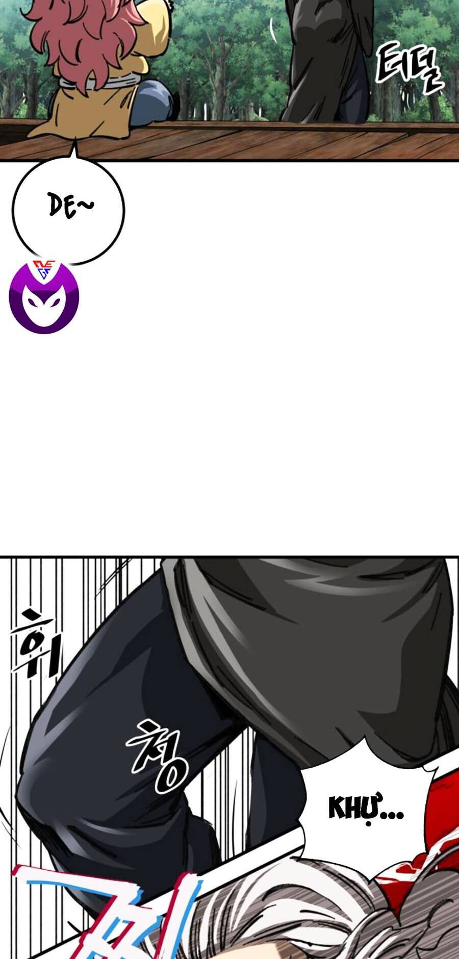 Ông Võ Giả Và Cháu Chí Tôn Chap 13 - Next Chap 14