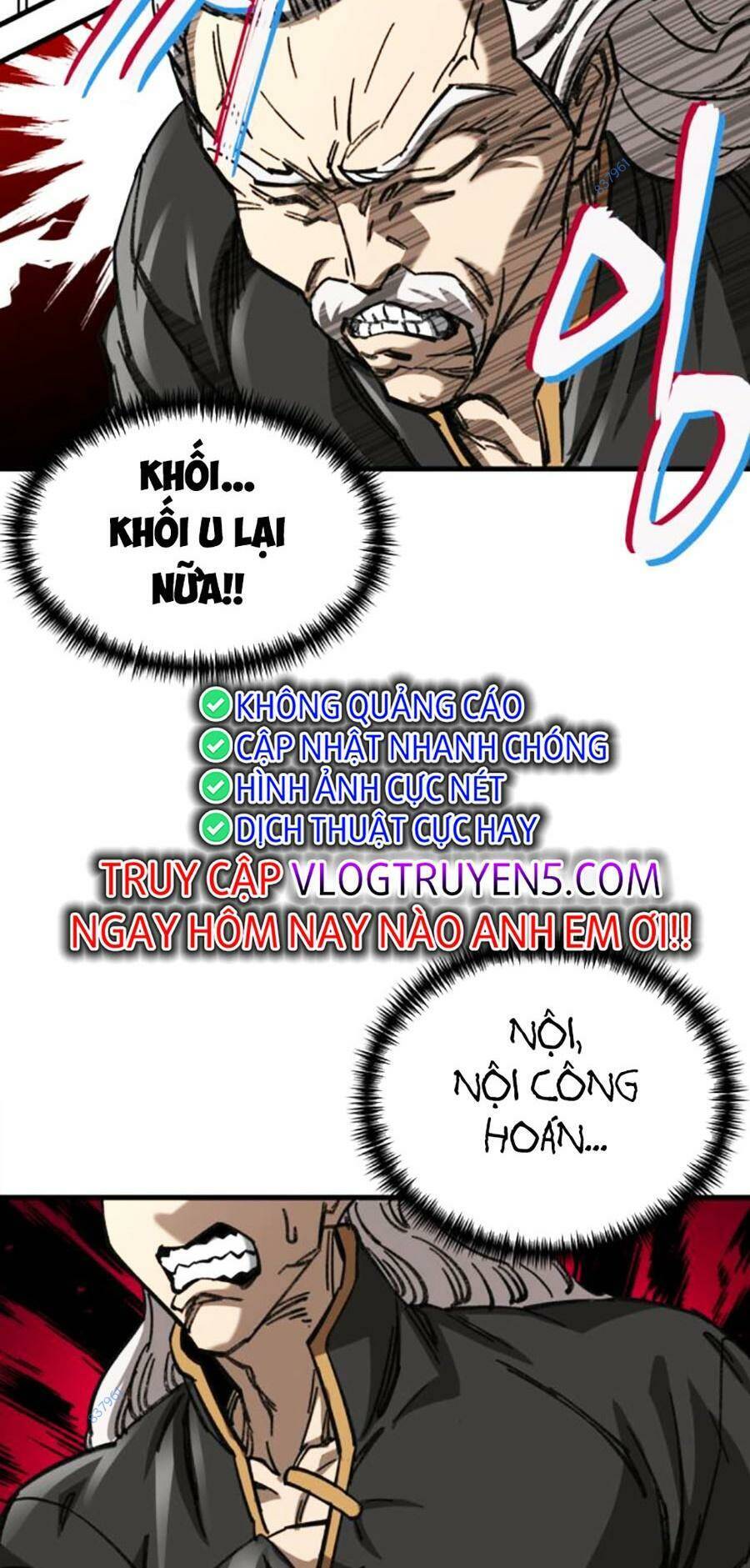Ông Võ Giả Và Cháu Chí Tôn Chap 13 - Next Chap 14