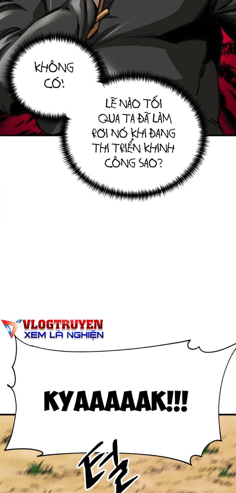 Ông Võ Giả Và Cháu Chí Tôn Chap 13 - Next Chap 14