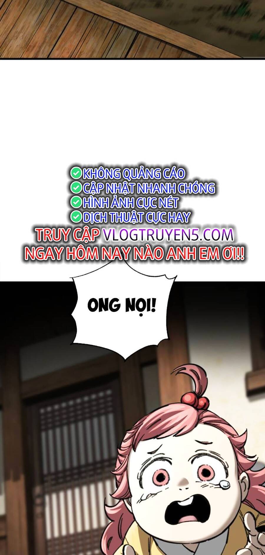 Ông Võ Giả Và Cháu Chí Tôn Chap 13 - Next Chap 14