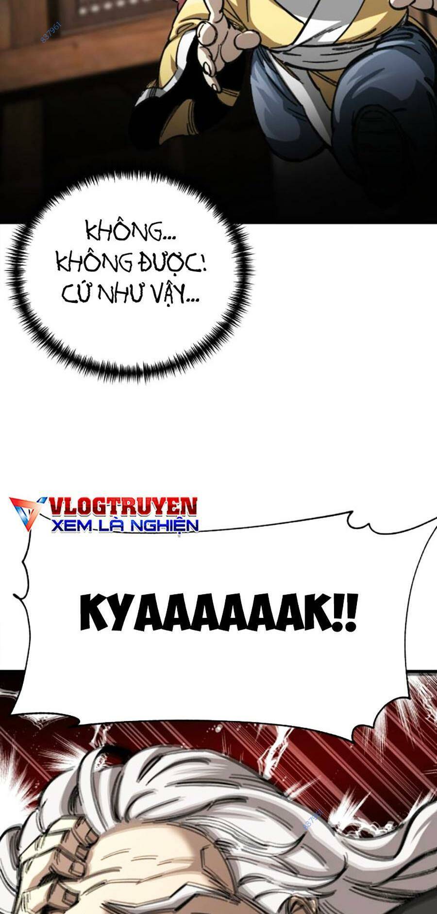 Ông Võ Giả Và Cháu Chí Tôn Chap 13 - Next Chap 14