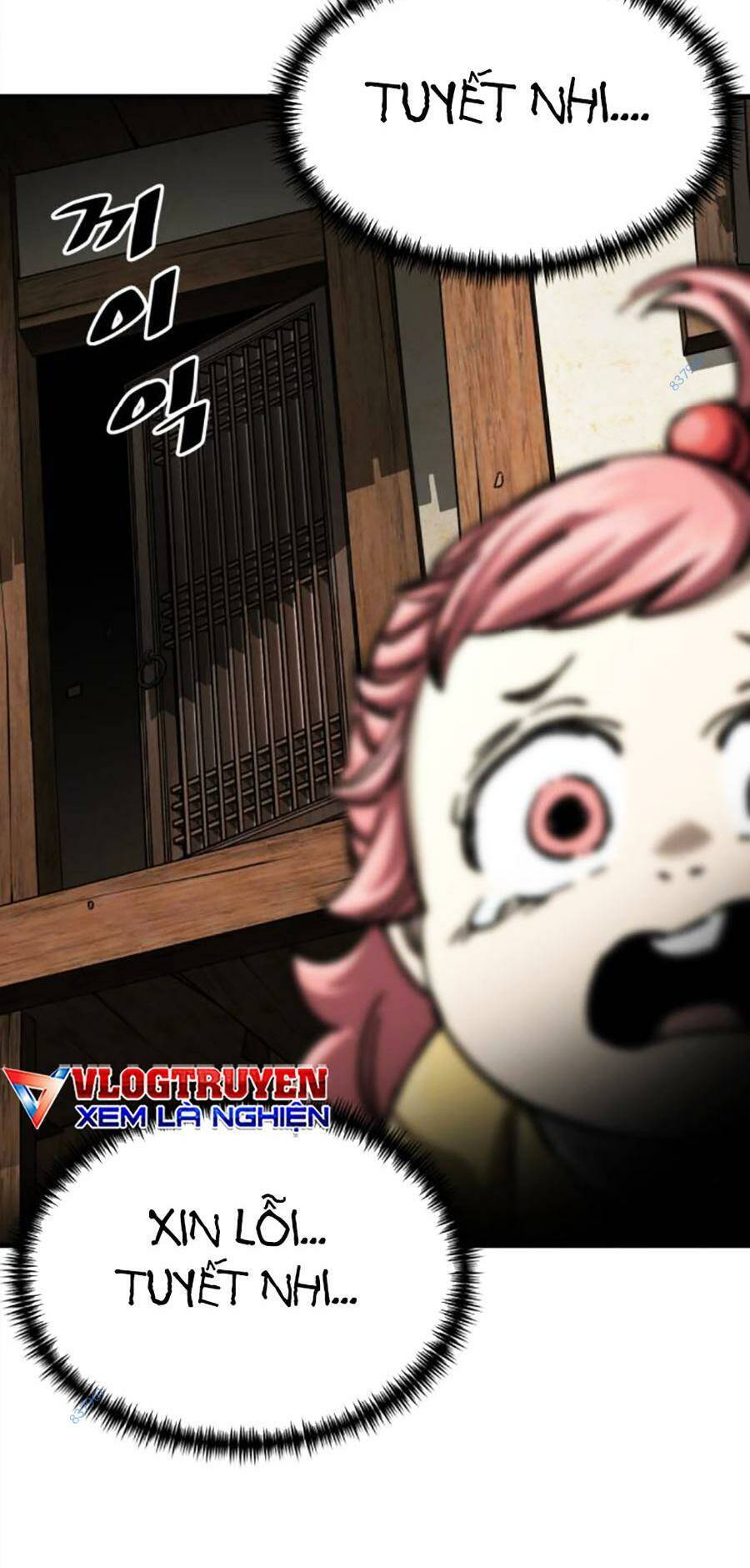 Ông Võ Giả Và Cháu Chí Tôn Chap 13 - Next Chap 14