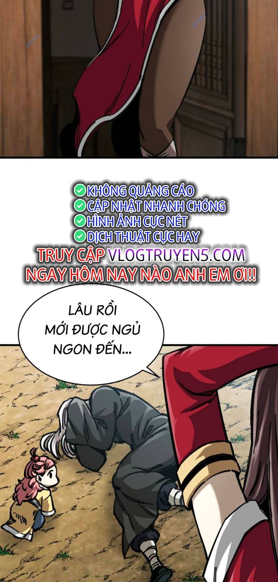 Ông Võ Giả Và Cháu Chí Tôn Chap 13 - Next Chap 14