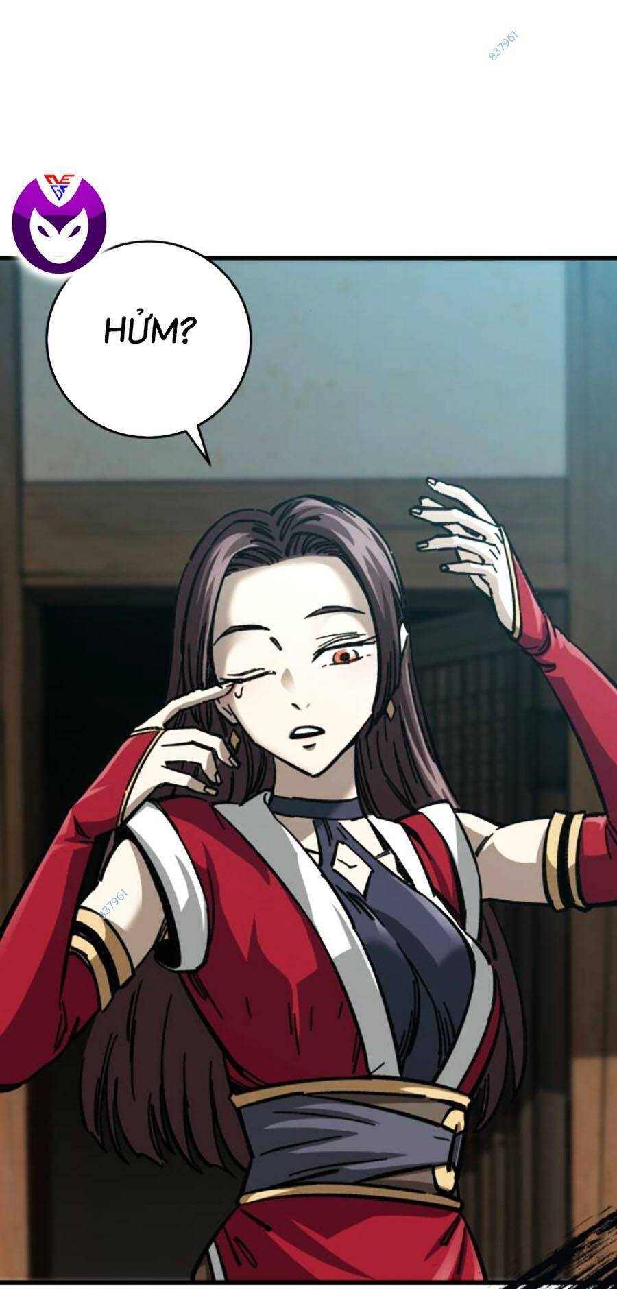 Ông Võ Giả Và Cháu Chí Tôn Chap 13 - Next Chap 14