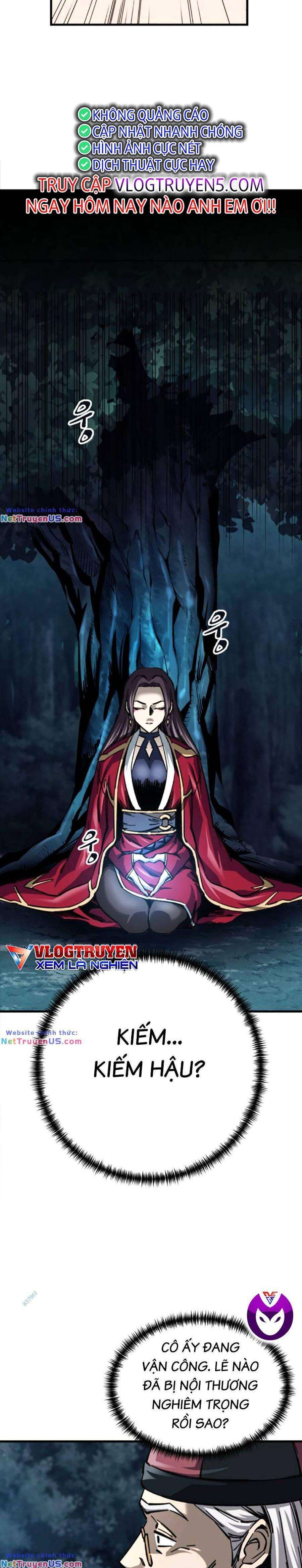 Ông Võ Giả Và Cháu Chí Tôn Chap 13 - Next Chap 14