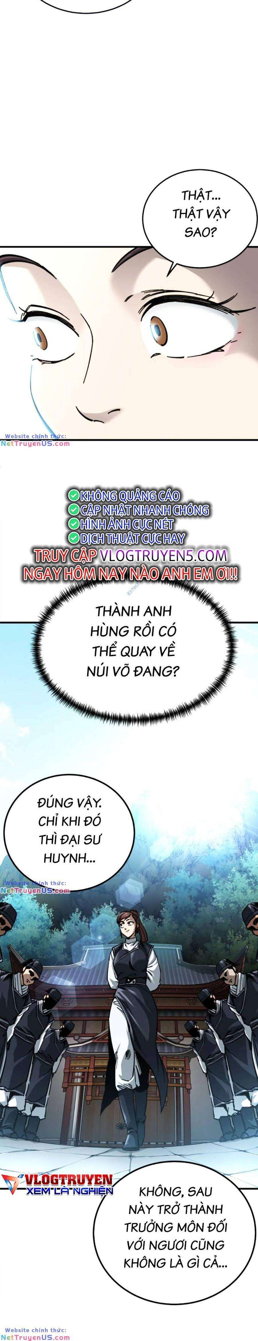 Ông Võ Giả Và Cháu Chí Tôn Chap 13 - Next Chap 14