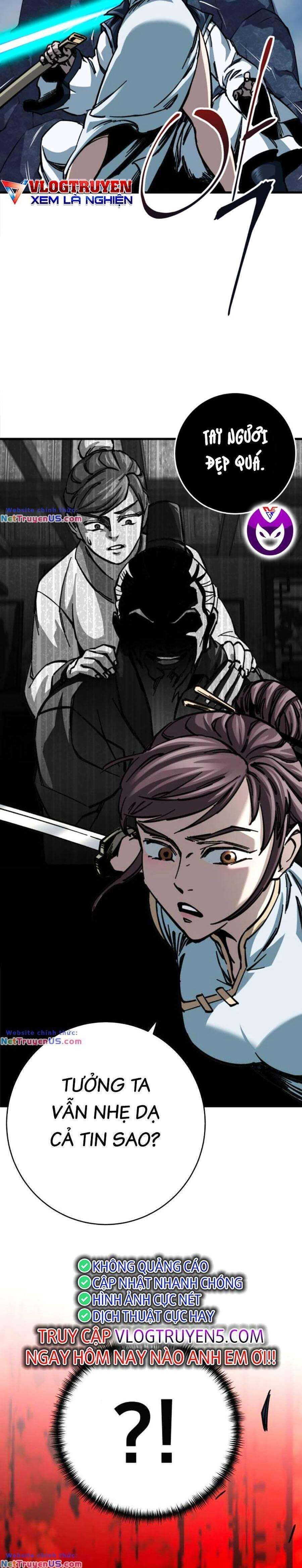 Ông Võ Giả Và Cháu Chí Tôn Chap 13 - Next Chap 14