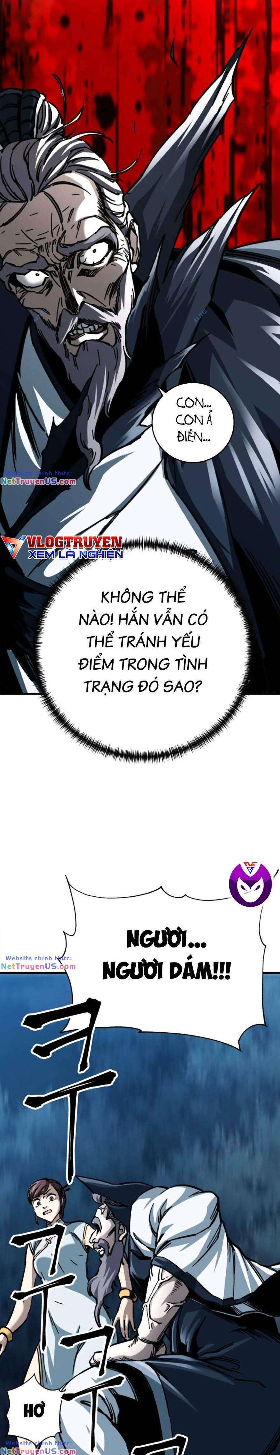 Ông Võ Giả Và Cháu Chí Tôn Chap 13 - Next Chap 14
