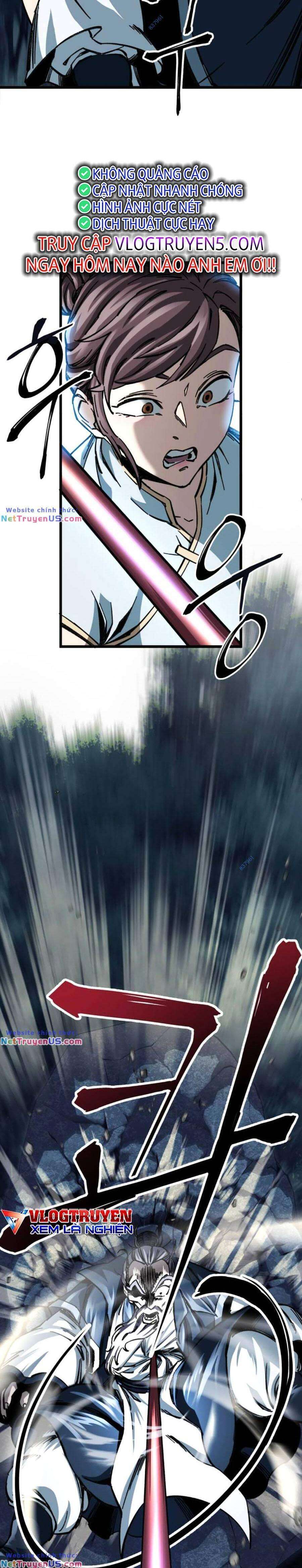 Ông Võ Giả Và Cháu Chí Tôn Chap 13 - Next Chap 14