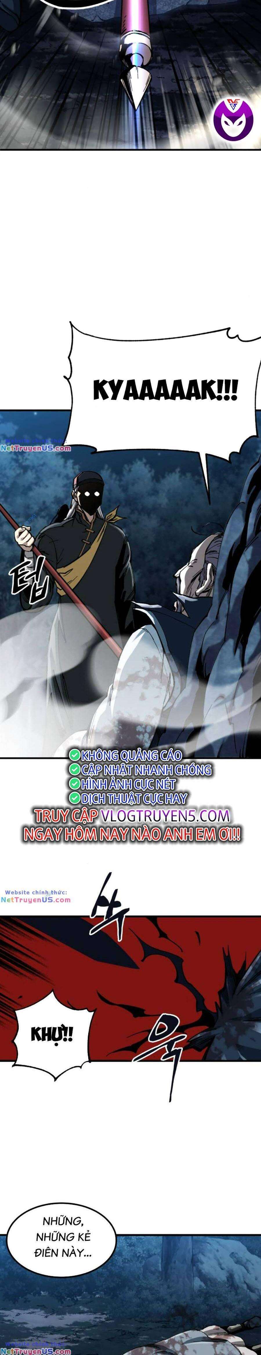 Ông Võ Giả Và Cháu Chí Tôn Chap 13 - Next Chap 14
