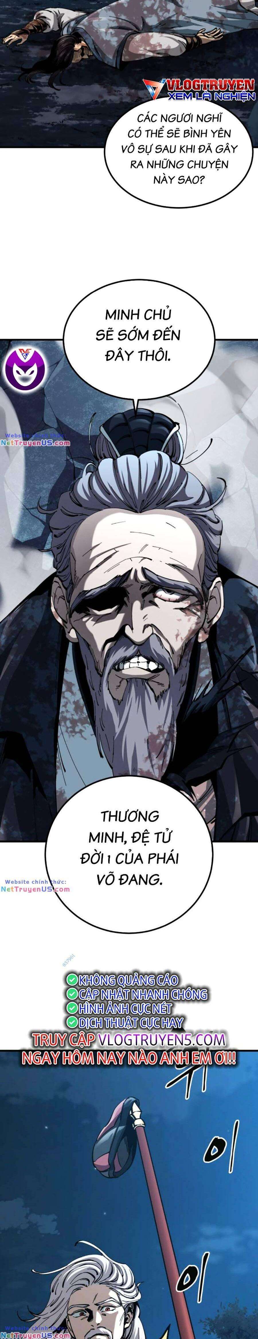 Ông Võ Giả Và Cháu Chí Tôn Chap 13 - Next Chap 14