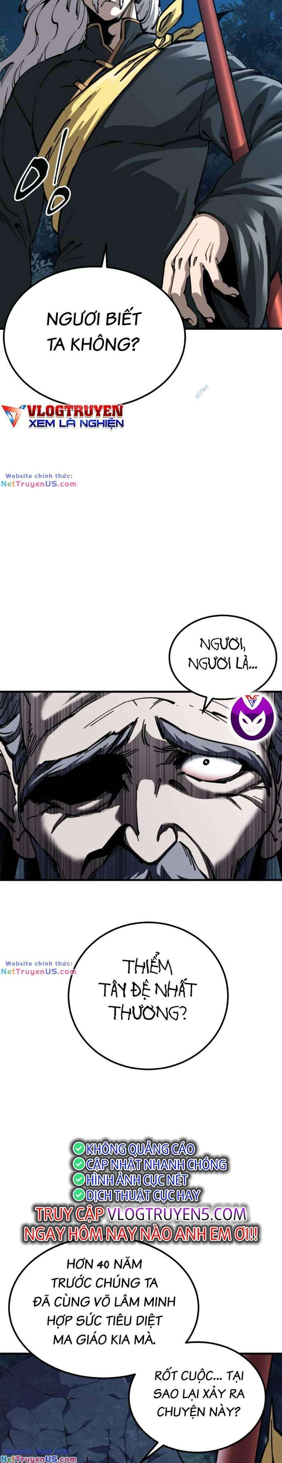 Ông Võ Giả Và Cháu Chí Tôn Chap 13 - Next Chap 14