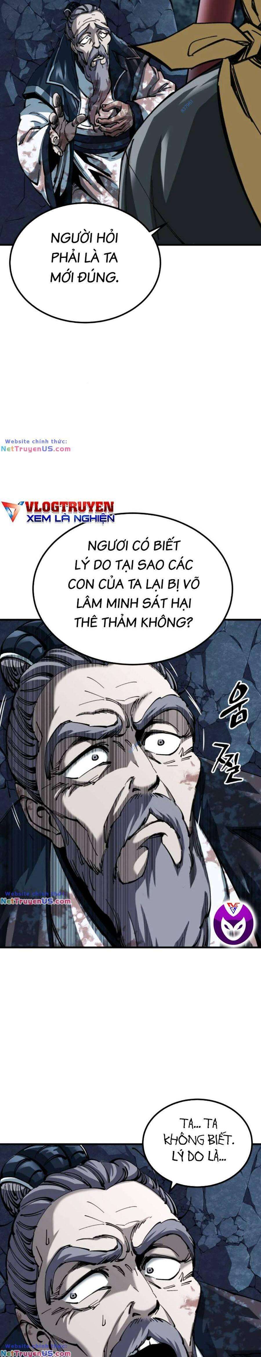 Ông Võ Giả Và Cháu Chí Tôn Chap 13 - Next Chap 14