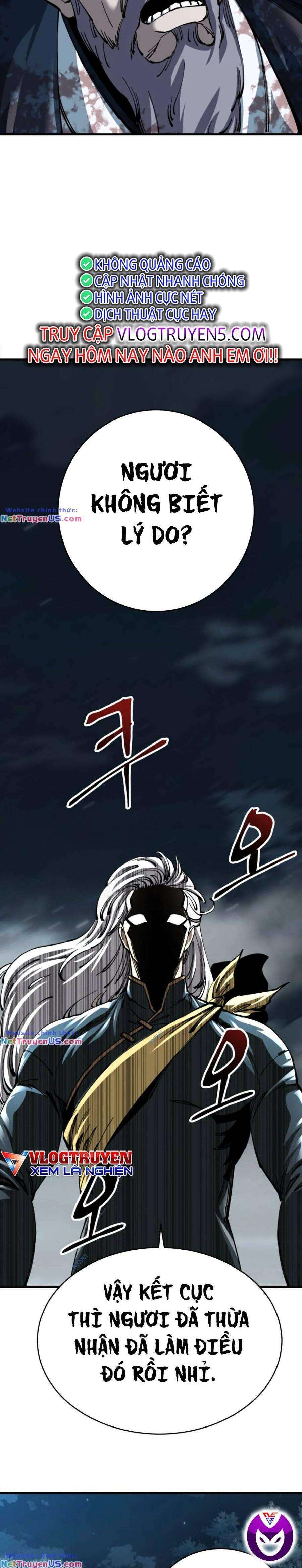 Ông Võ Giả Và Cháu Chí Tôn Chap 13 - Next Chap 14
