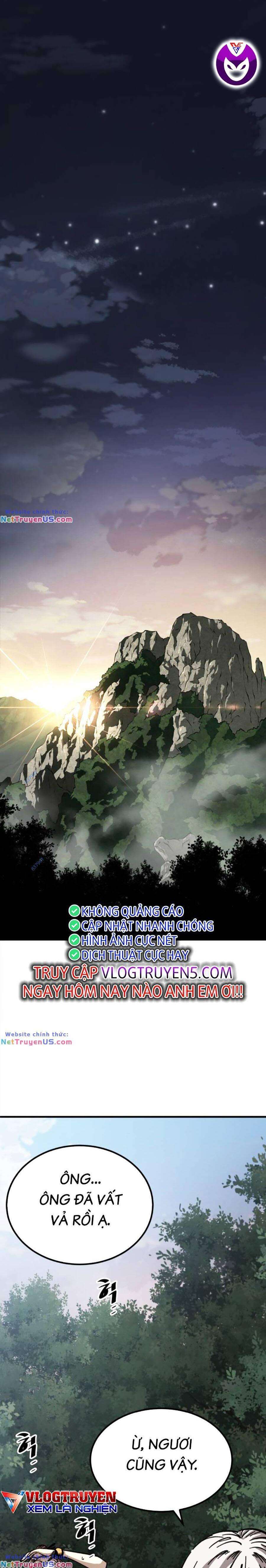Ông Võ Giả Và Cháu Chí Tôn Chap 13 - Next Chap 14