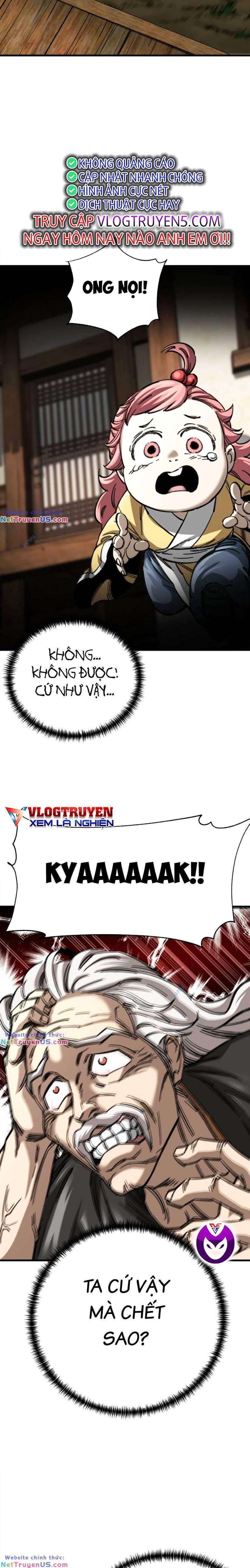 Ông Võ Giả Và Cháu Chí Tôn Chap 13 - Next Chap 14