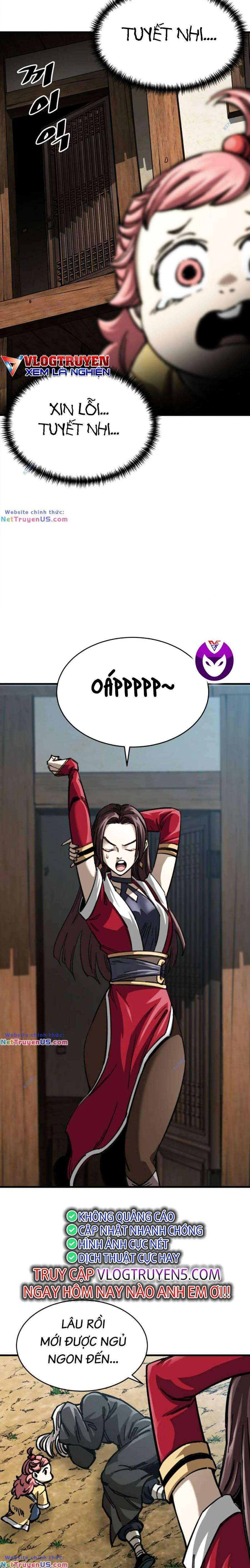Ông Võ Giả Và Cháu Chí Tôn Chap 13 - Next Chap 14