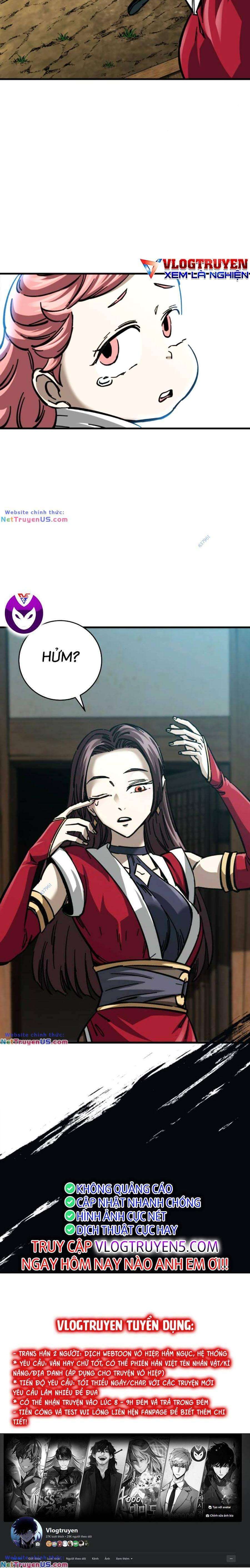 Ông Võ Giả Và Cháu Chí Tôn Chap 13 - Next Chap 14