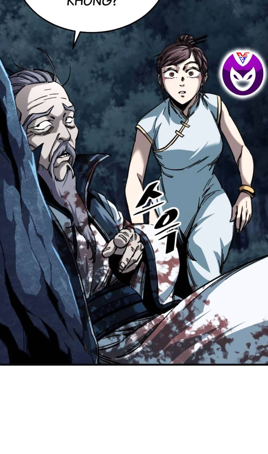 Ông Võ Giả Và Cháu Chí Tôn Chap 13 - Next Chap 14