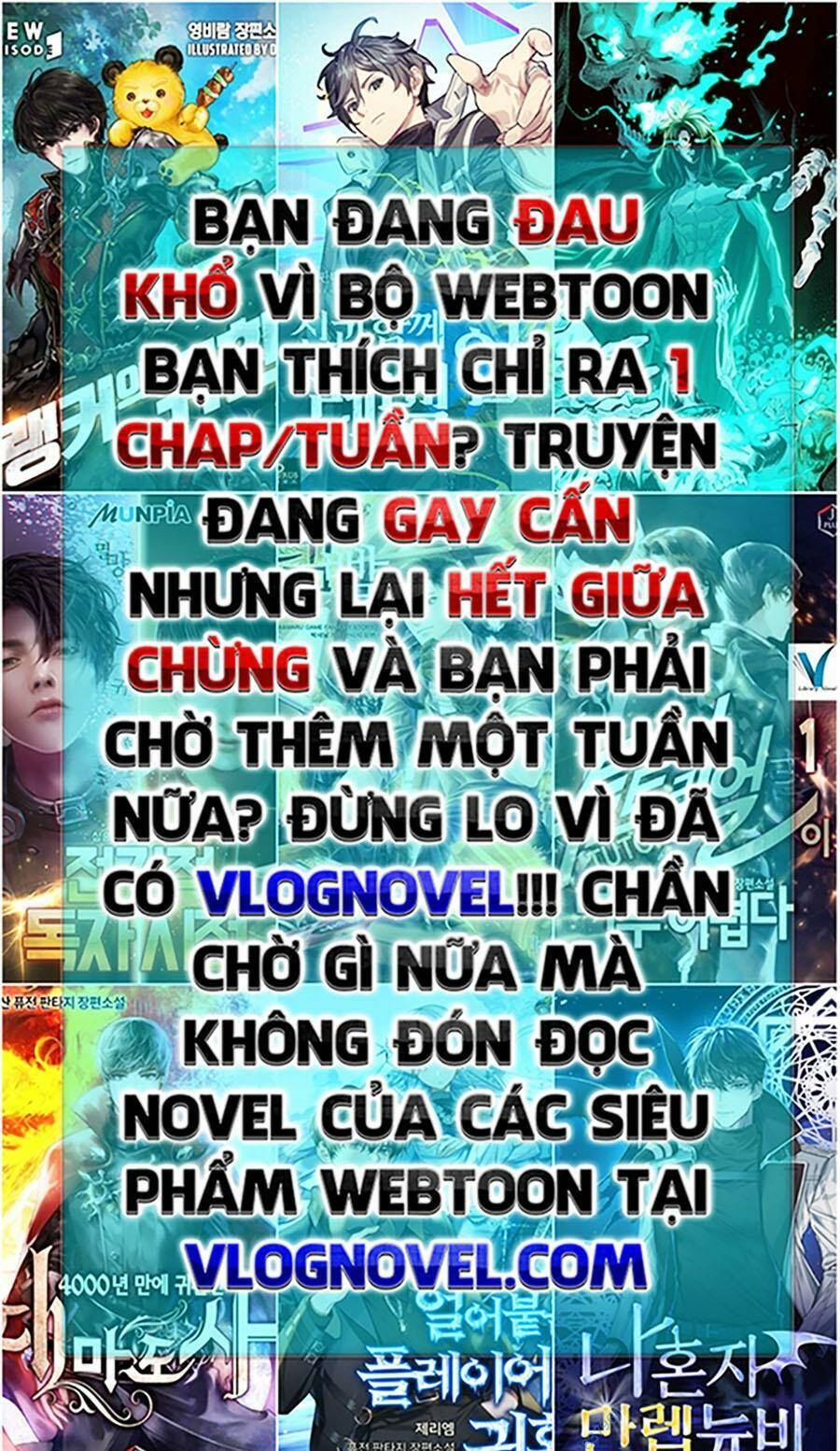 Ông Võ Giả Và Cháu Chí Tôn Chap 13 - Next Chap 14