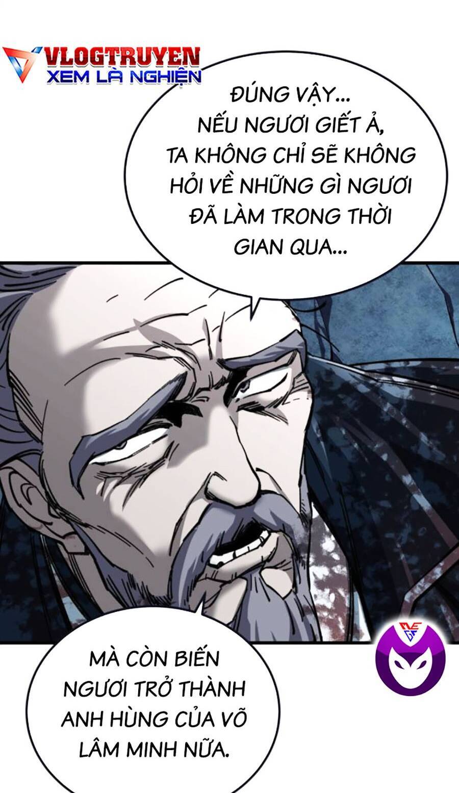 Ông Võ Giả Và Cháu Chí Tôn Chap 13 - Next Chap 14