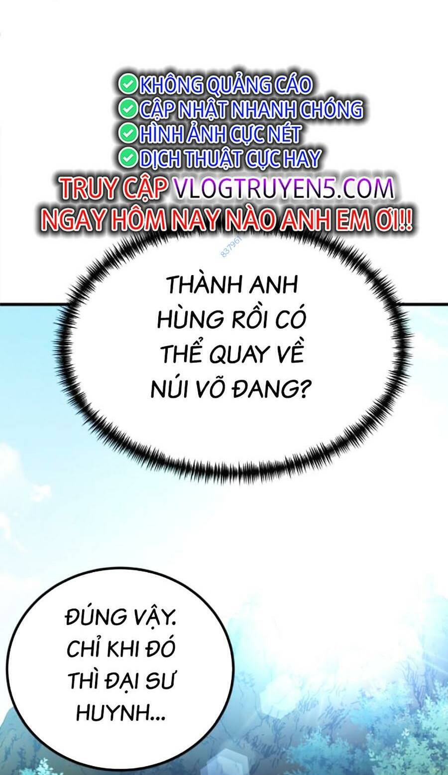 Ông Võ Giả Và Cháu Chí Tôn Chap 13 - Next Chap 14