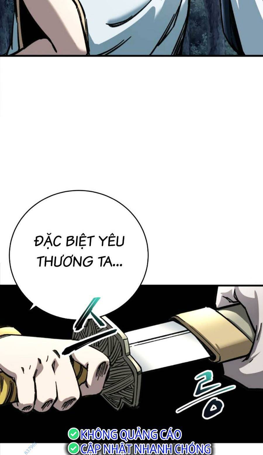 Ông Võ Giả Và Cháu Chí Tôn Chap 13 - Next Chap 14