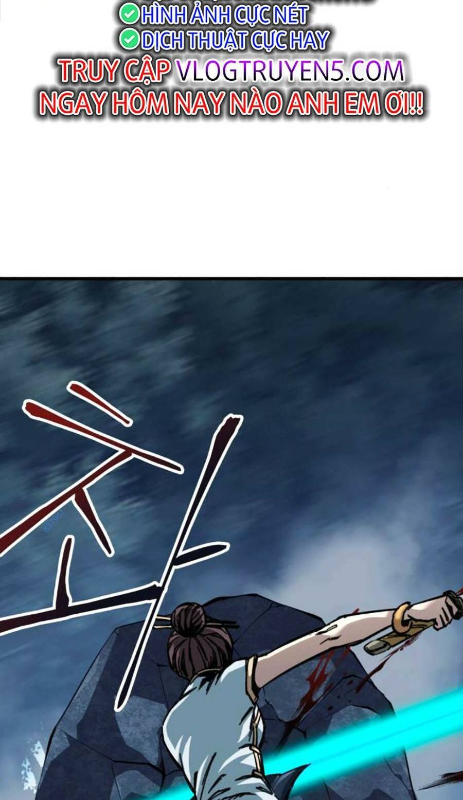 Ông Võ Giả Và Cháu Chí Tôn Chap 13 - Next Chap 14