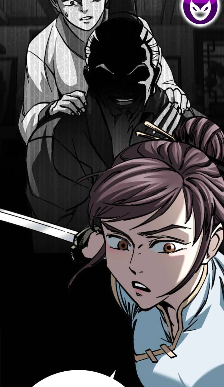 Ông Võ Giả Và Cháu Chí Tôn Chap 13 - Next Chap 14