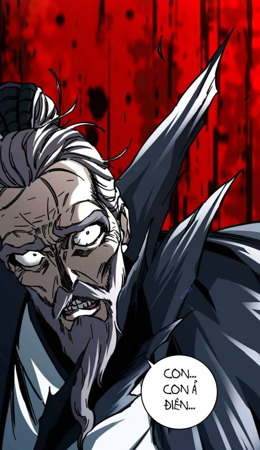 Ông Võ Giả Và Cháu Chí Tôn Chap 13 - Next Chap 14