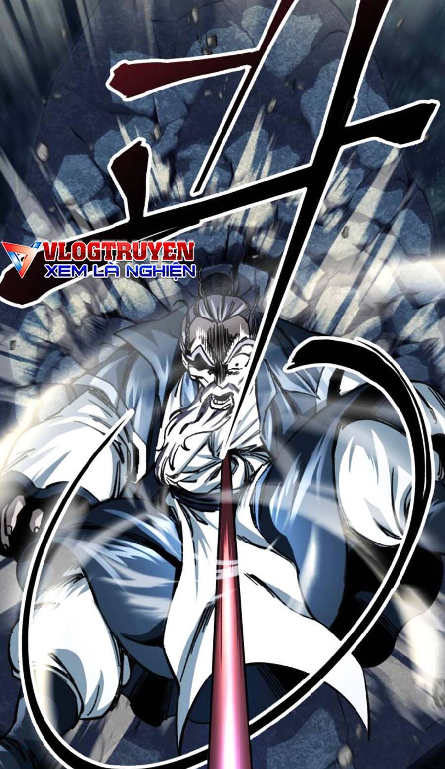 Ông Võ Giả Và Cháu Chí Tôn Chap 13 - Next Chap 14