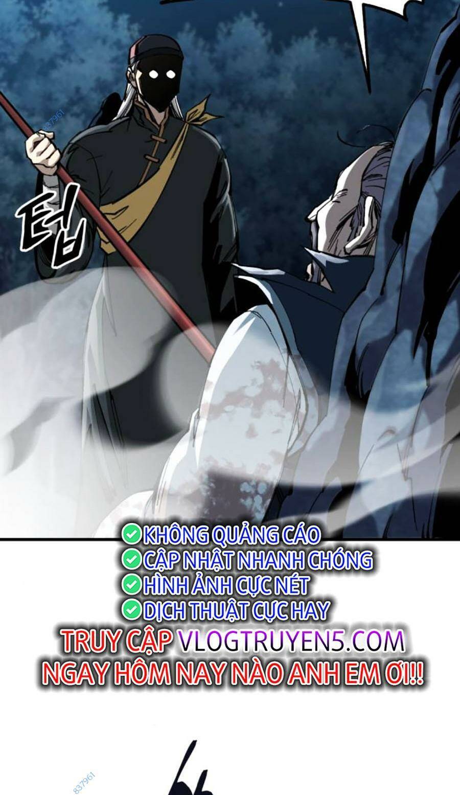 Ông Võ Giả Và Cháu Chí Tôn Chap 13 - Next Chap 14