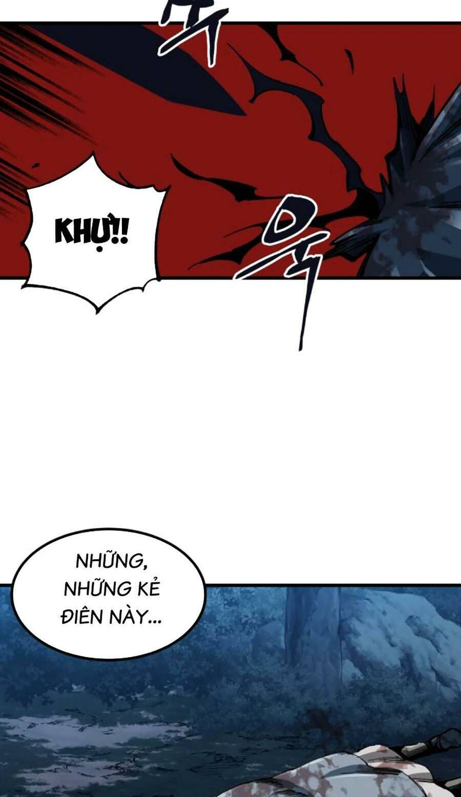 Ông Võ Giả Và Cháu Chí Tôn Chap 13 - Next Chap 14