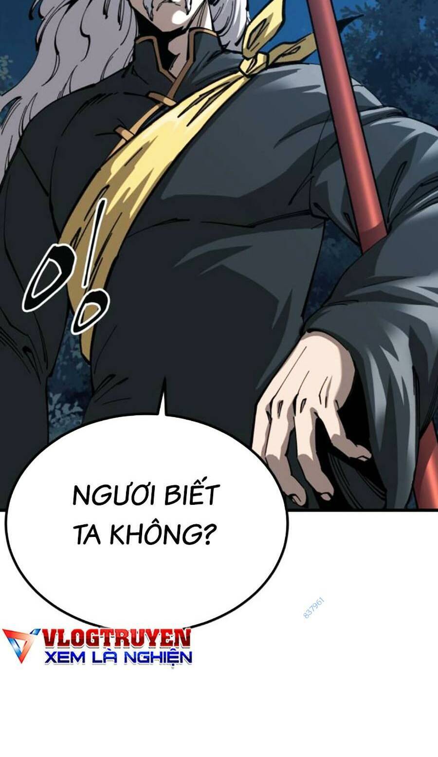 Ông Võ Giả Và Cháu Chí Tôn Chap 13 - Next Chap 14