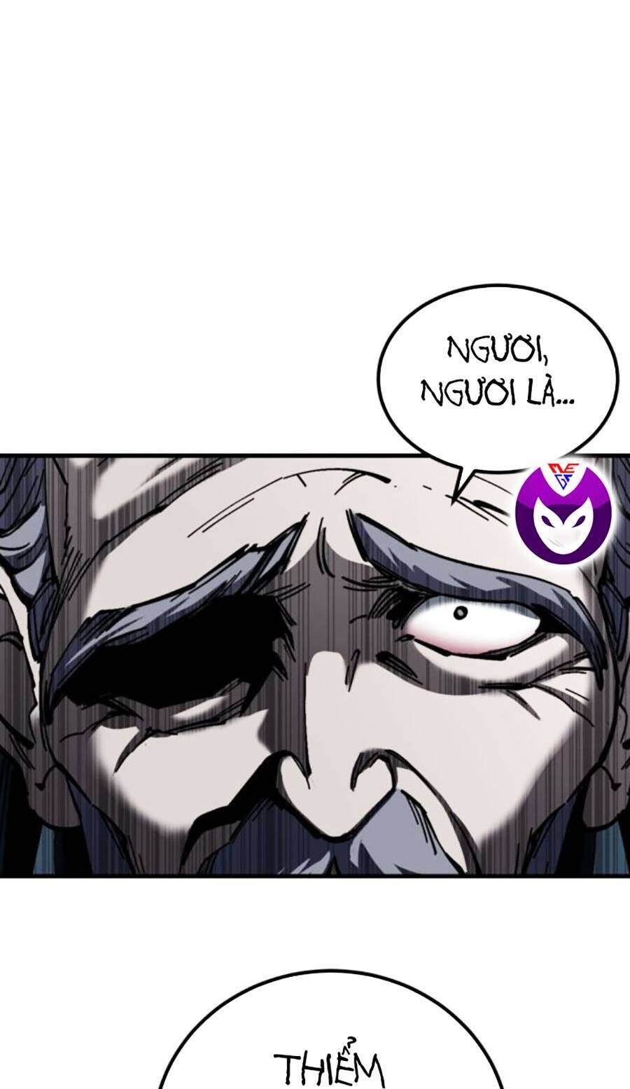 Ông Võ Giả Và Cháu Chí Tôn Chap 13 - Next Chap 14